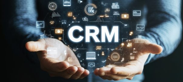 Poor Satisfaction With CRM Software It's Not a Fluke